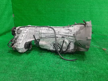 АКПП НА PORSCHE CAYENNE 955 M48.50