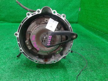 АКПП НА PORSCHE CAYENNE 955 M48.50