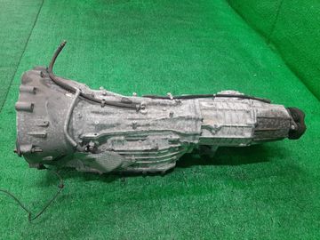 АКПП НА PORSCHE CAYENNE 955 M48.50