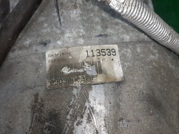 АКПП НА PORSCHE CAYENNE 955 M48.50