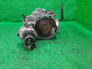 АКПП НА VOLKSWAGEN TIGUAN 5N1 CAWA