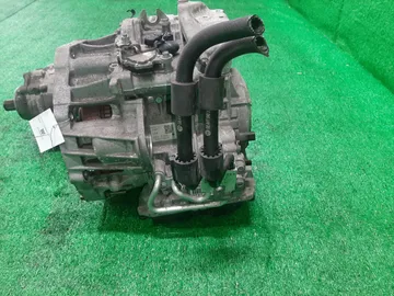 АКПП НА VOLKSWAGEN TIGUAN 5N1 CAWA