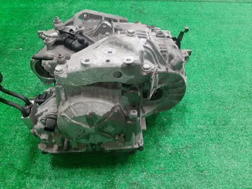 АКПП НА VOLKSWAGEN TIGUAN 5N1 CAWA