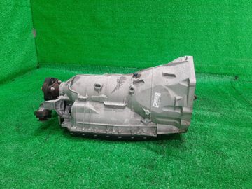 АКПП НА BMW 5-SERIES E61 N52B25AF
