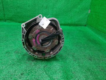 АКПП НА BMW 5-SERIES E61 N52B25AF
