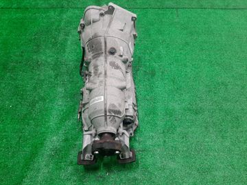 АКПП НА BMW 5-SERIES E61 N52B25AF