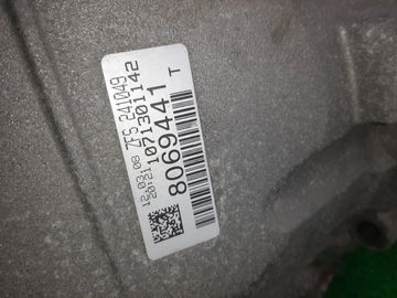 АКПП НА BMW 5-SERIES E61 N52B25AF