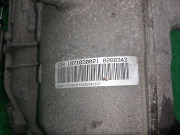 АКПП НА BMW 5-SERIES E61 N52B25AF