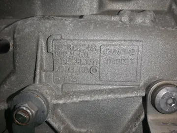 АКПП НА BMW 5-SERIES E61 N52B25AF