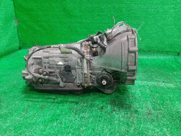 АКПП НА SUBARU IMPREZA GG2 EJ152
