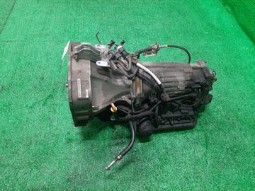 АКПП НА SUBARU IMPREZA GG2 EJ152