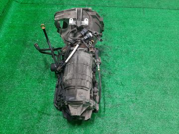 АКПП НА SUBARU IMPREZA GG2 EJ152