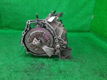 АКПП НА HONDA HR-V GH3 D16A