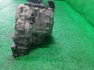 АКПП НА HONDA HR-V GH3 D16A