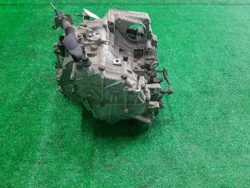 АКПП НА HONDA HR-V GH3 D16A