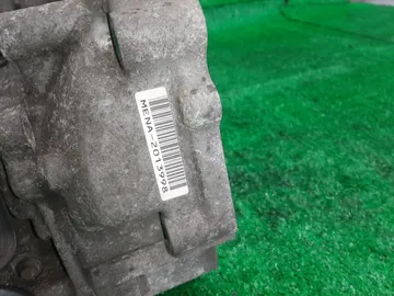 АКПП НА HONDA HR-V GH3 D16A