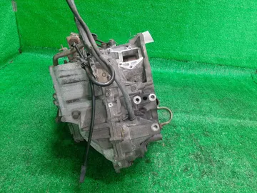 АКПП НА MAZDA MPV LWFW AJ