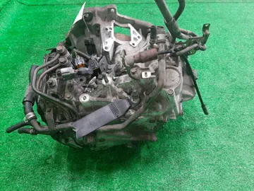 АКПП НА MAZDA MPV LWFW AJ