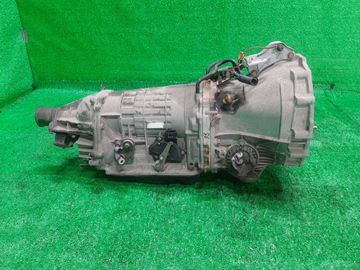 АКПП НА SUBARU LEGACY BH5 EJ202