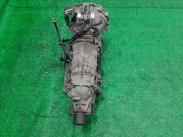 АКПП НА SUBARU LEGACY BH5 EJ202