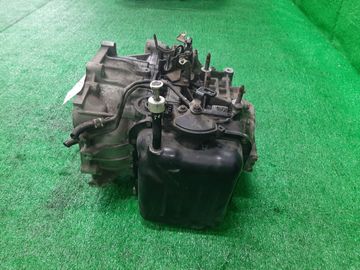 АКПП НА MITSUBISHI DION CR9W 4G63