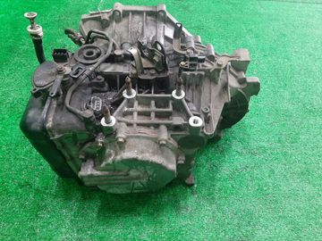 АКПП НА MITSUBISHI DION CR9W 4G63