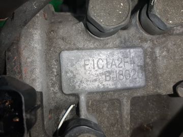 АКПП НА MITSUBISHI LANCER CEDIA CS5W 4G93