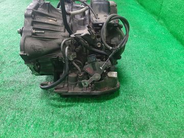 АКПП НА TOYOTA SPRINTER AE110 5A-FE