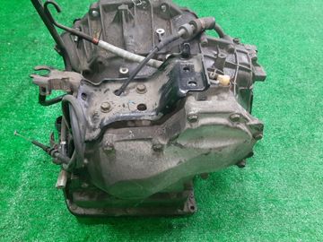 АКПП НА TOYOTA SPRINTER AE110 5A-FE