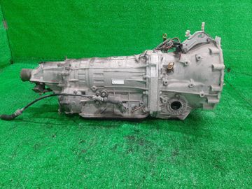 АКПП НА SUBARU LEGACY BPE EZ30DE