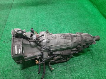 АКПП НА SUBARU LEGACY BPE EZ30DE