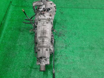 АКПП НА SUBARU LEGACY BPE EZ30DE