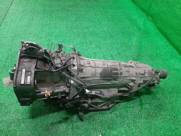 АКПП НА SUBARU LEGACY BPE EZ30DE