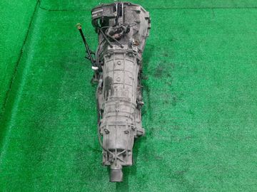 АКПП НА SUBARU LEGACY BPE EZ30DE