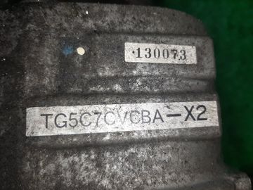 АКПП НА SUBARU LEGACY BPE EZ30DE