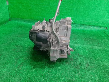 АКПП НА MAZDA ATENZA GG3S L3-VE