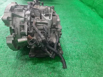 АКПП НА MAZDA ATENZA GG3S L3-VE