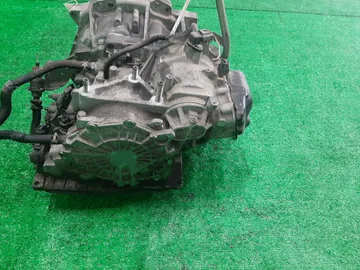 АКПП НА MAZDA ATENZA GG3S L3-VE