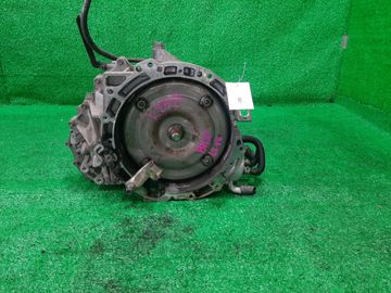 АКПП НА MAZDA AXELA BK3P L3-VE
