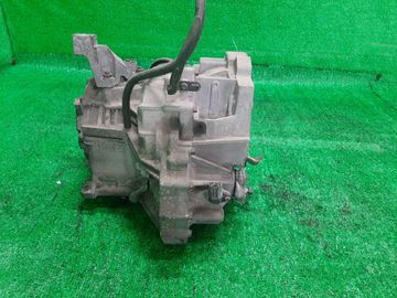 АКПП НА MAZDA AXELA BK3P L3-VE