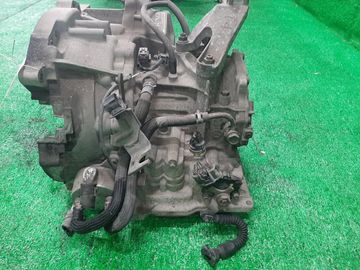 АКПП НА MAZDA AXELA BK3P L3-VE