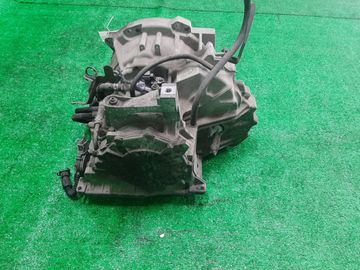 АКПП НА MAZDA AXELA BK3P L3-VE