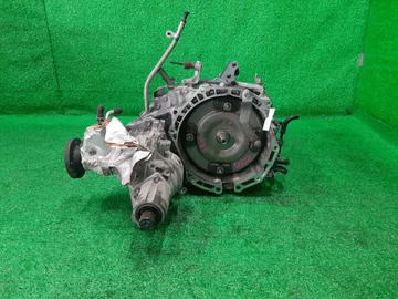 АКПП НА MAZDA CX-7 ER3P L3-VDT