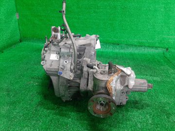 АКПП НА MAZDA CX-7 ER3P L3-VDT