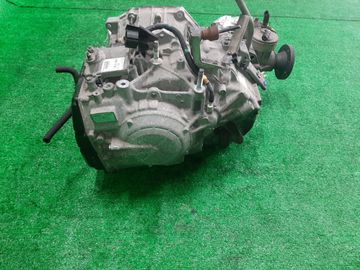 АКПП НА MAZDA CX-7 ER3P L3-VDT