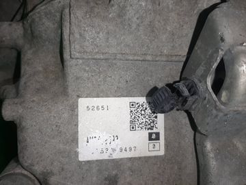 АКПП НА MAZDA CX-7 ER3P L3-VDT