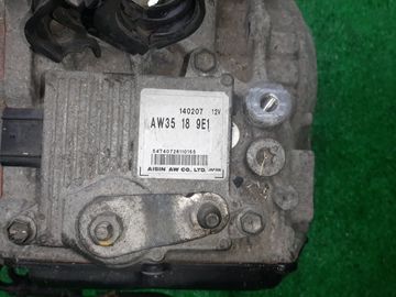 АКПП НА MAZDA CX-7 ER3P L3-VDT