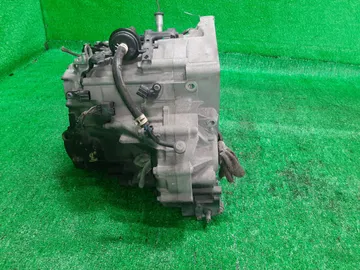 АКПП НА HONDA ACCORD CM1 K20A