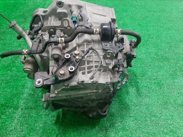 АКПП НА HONDA ACCORD CM1 K20A