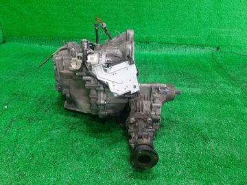 АКПП НА SUZUKI CHEVROLET MW ME34S M13A